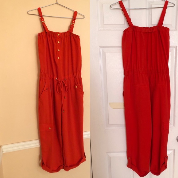 CACHÉ Women’s jumpsuit size S - Picture 2 of 7